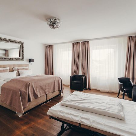 Boutique Hotel Duesseldorf Berial Eksteriør bilde