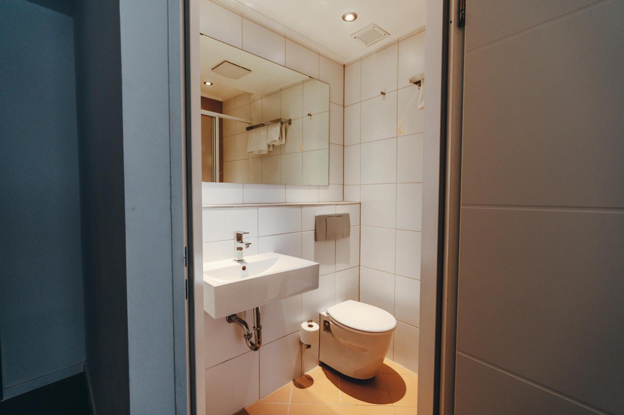 Boutique Hotel Duesseldorf Berial Eksteriør bilde