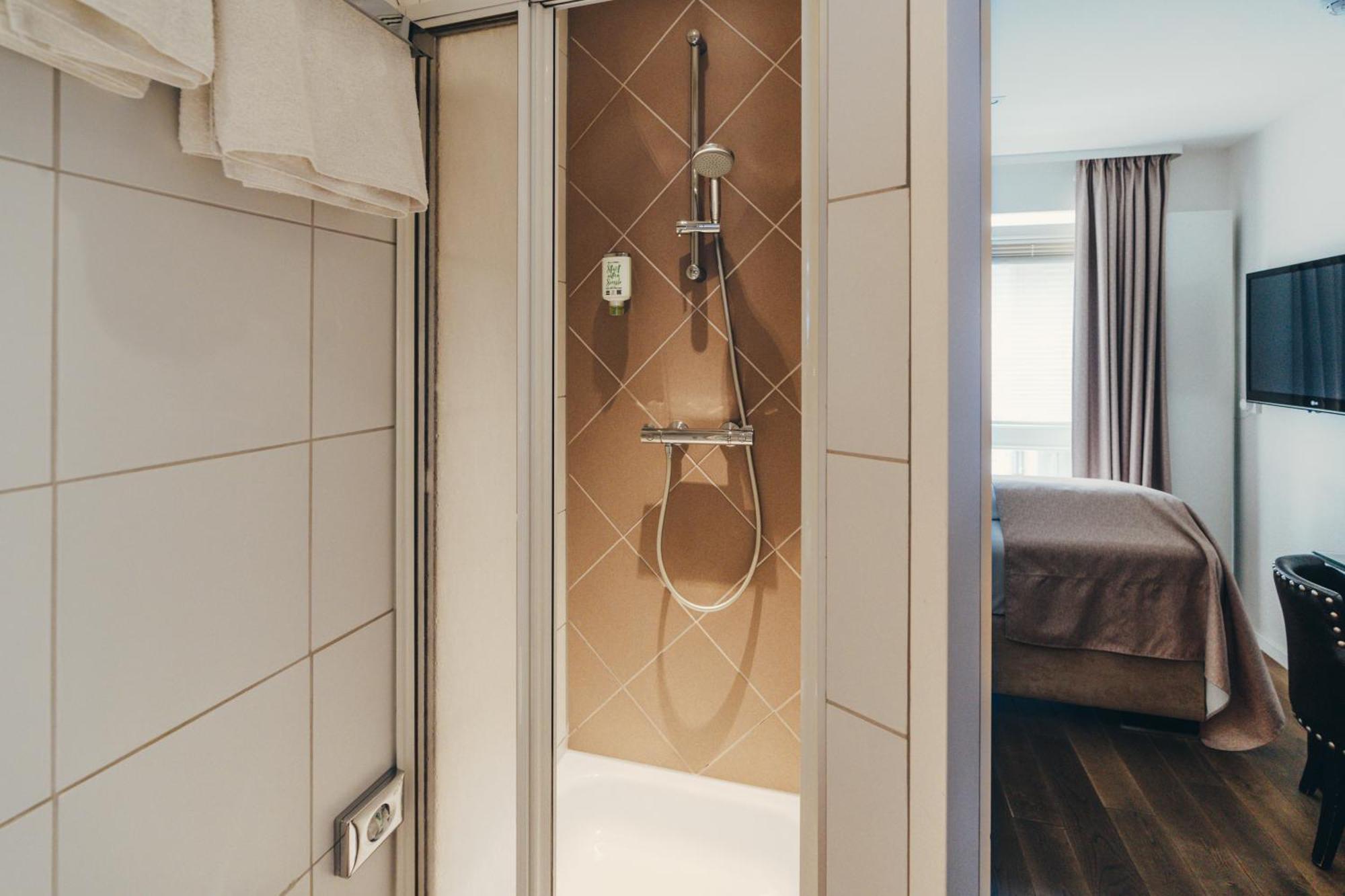 Boutique Hotel Duesseldorf Berial Eksteriør bilde