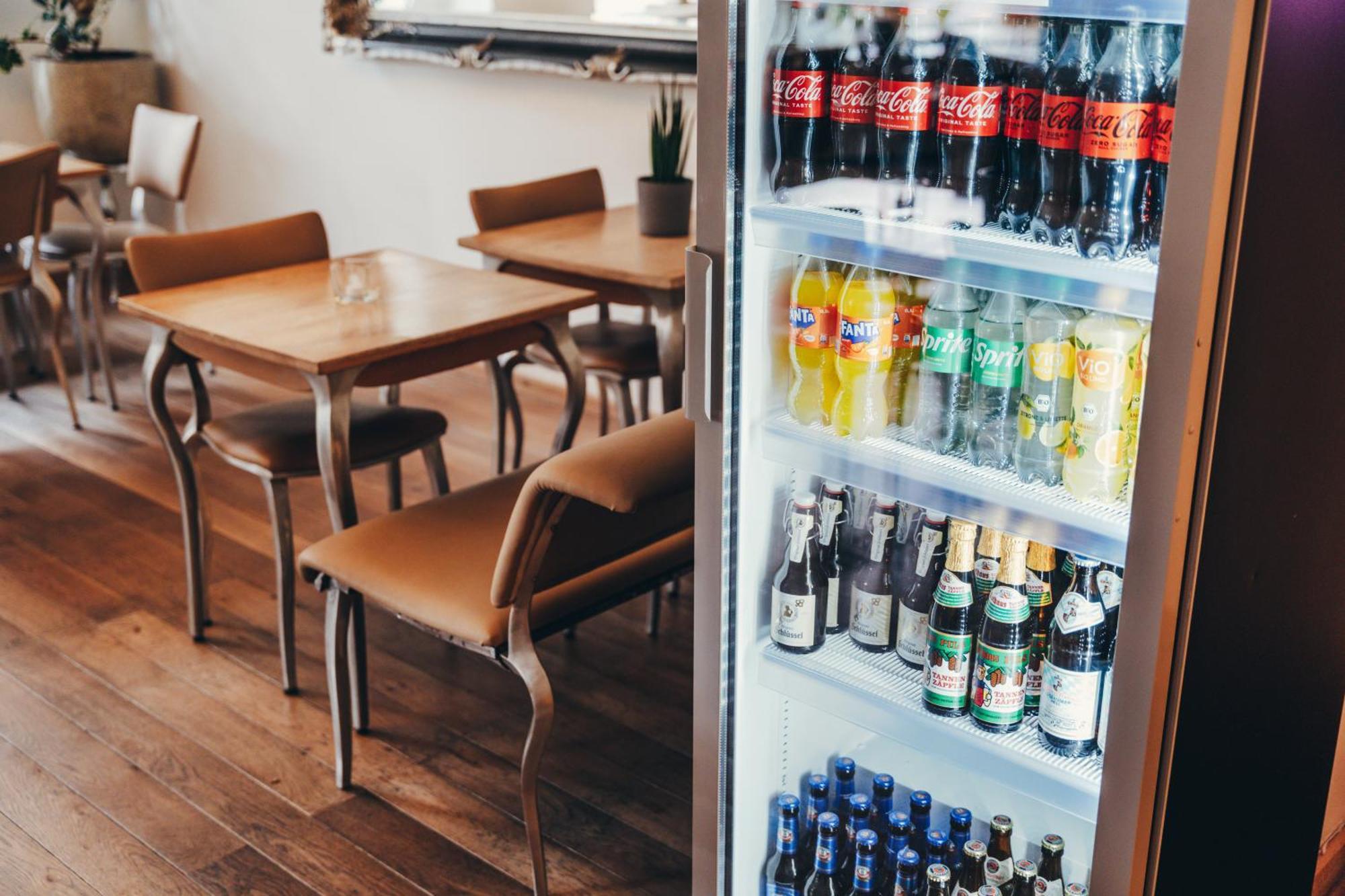 Boutique Hotel Duesseldorf Berial Eksteriør bilde